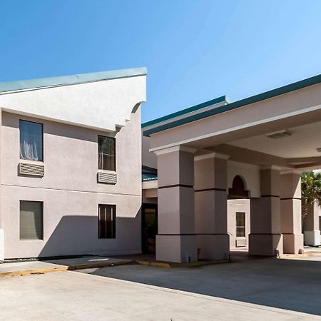 Quality Inn & Suites Lafayette Zewnętrze zdjęcie
