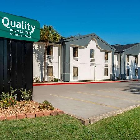 Quality Inn & Suites Lafayette Zewnętrze zdjęcie