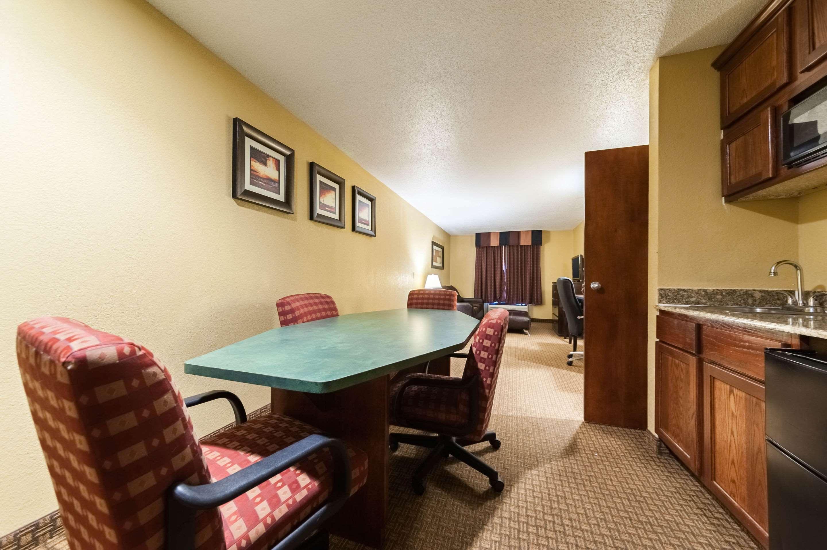 Quality Inn & Suites Lafayette Zewnętrze zdjęcie