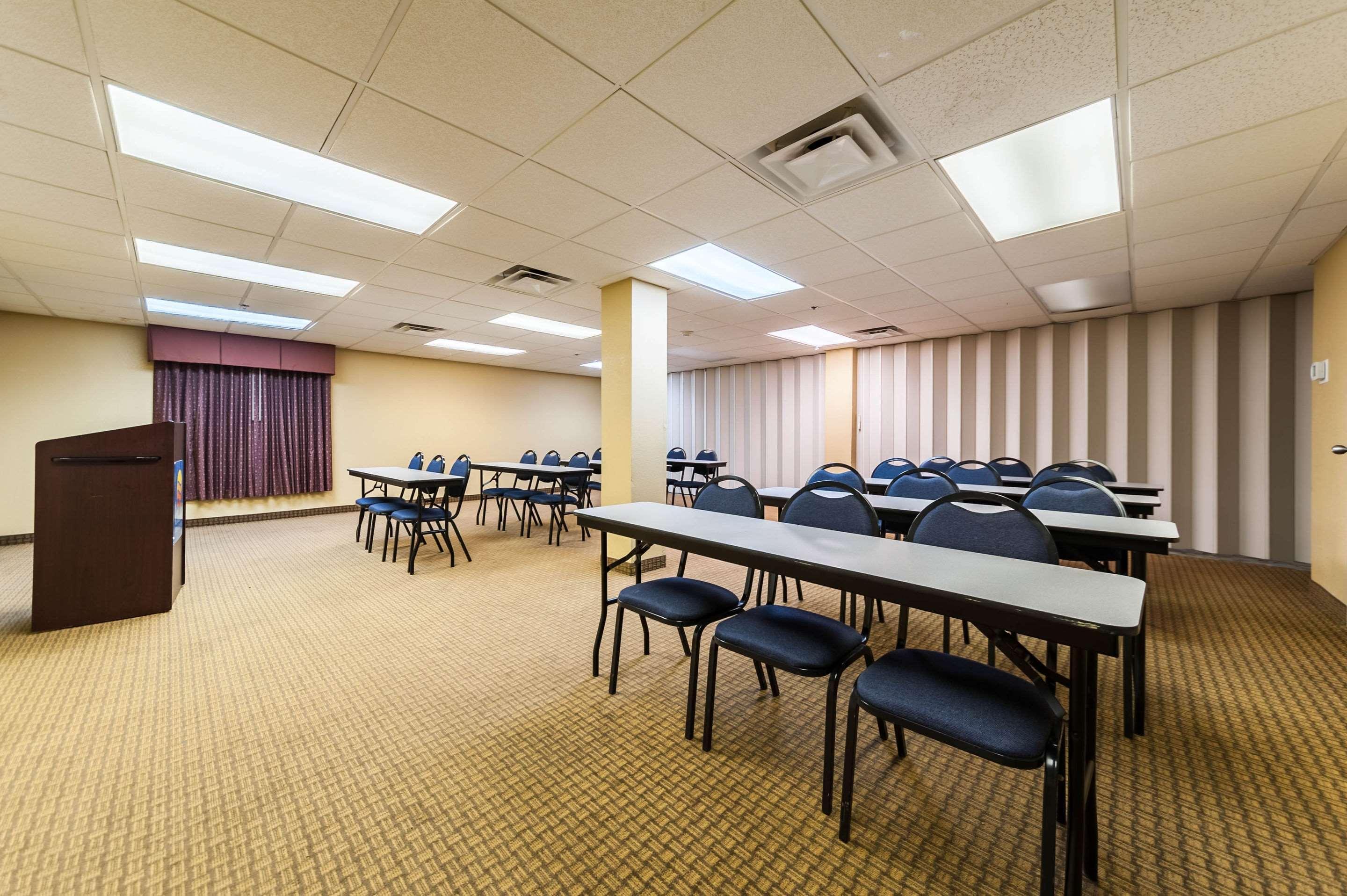 Quality Inn & Suites Lafayette Zewnętrze zdjęcie