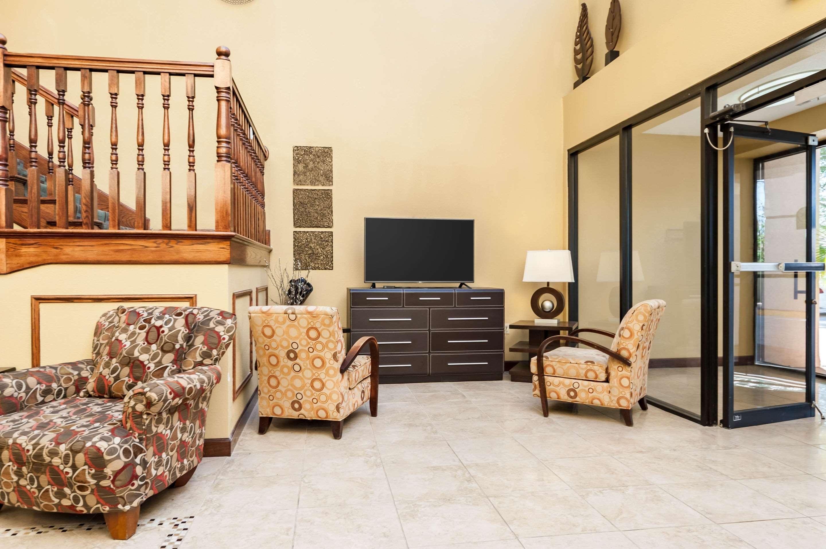 Quality Inn & Suites Lafayette Zewnętrze zdjęcie
