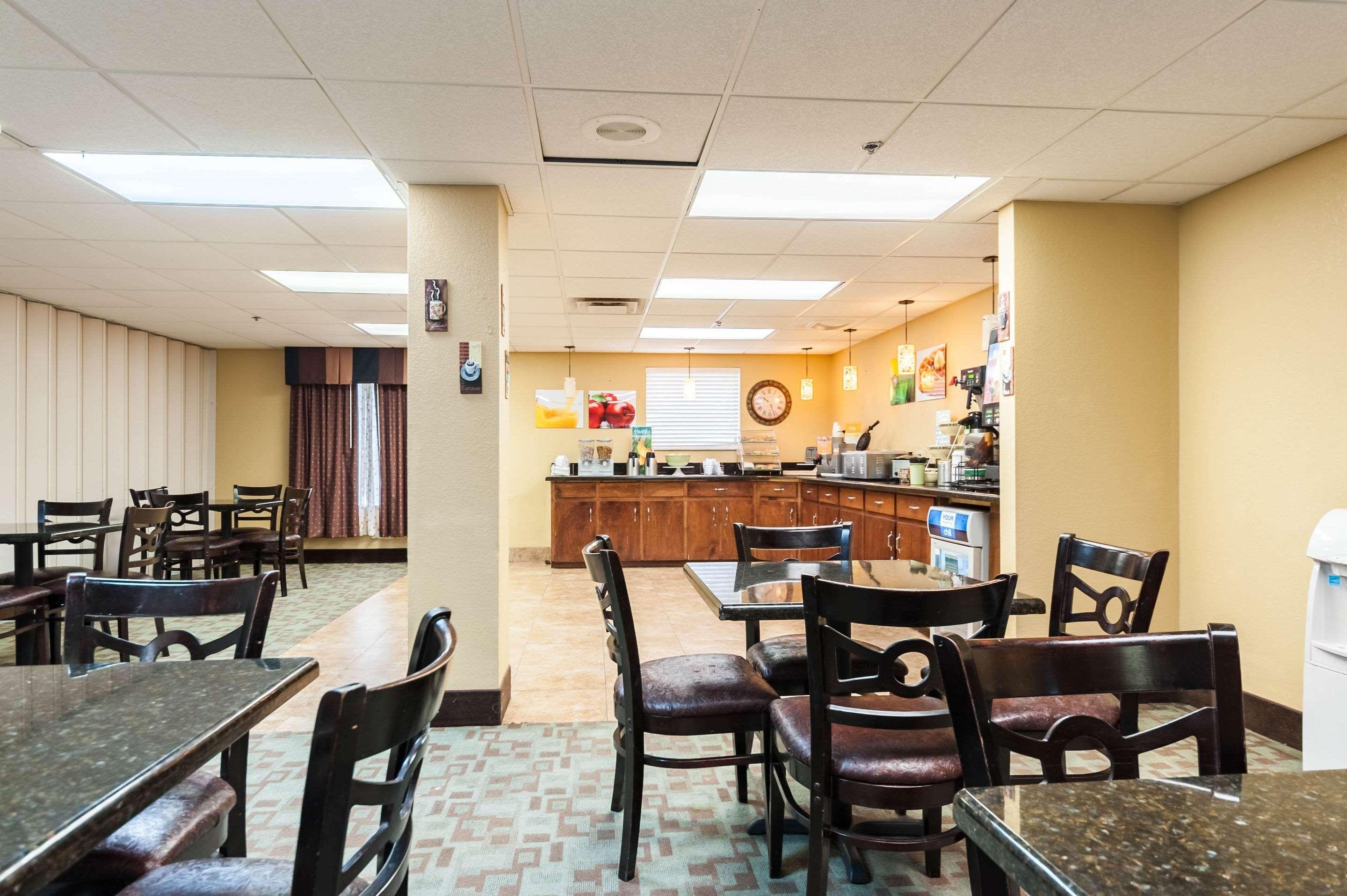 Quality Inn & Suites Lafayette Zewnętrze zdjęcie