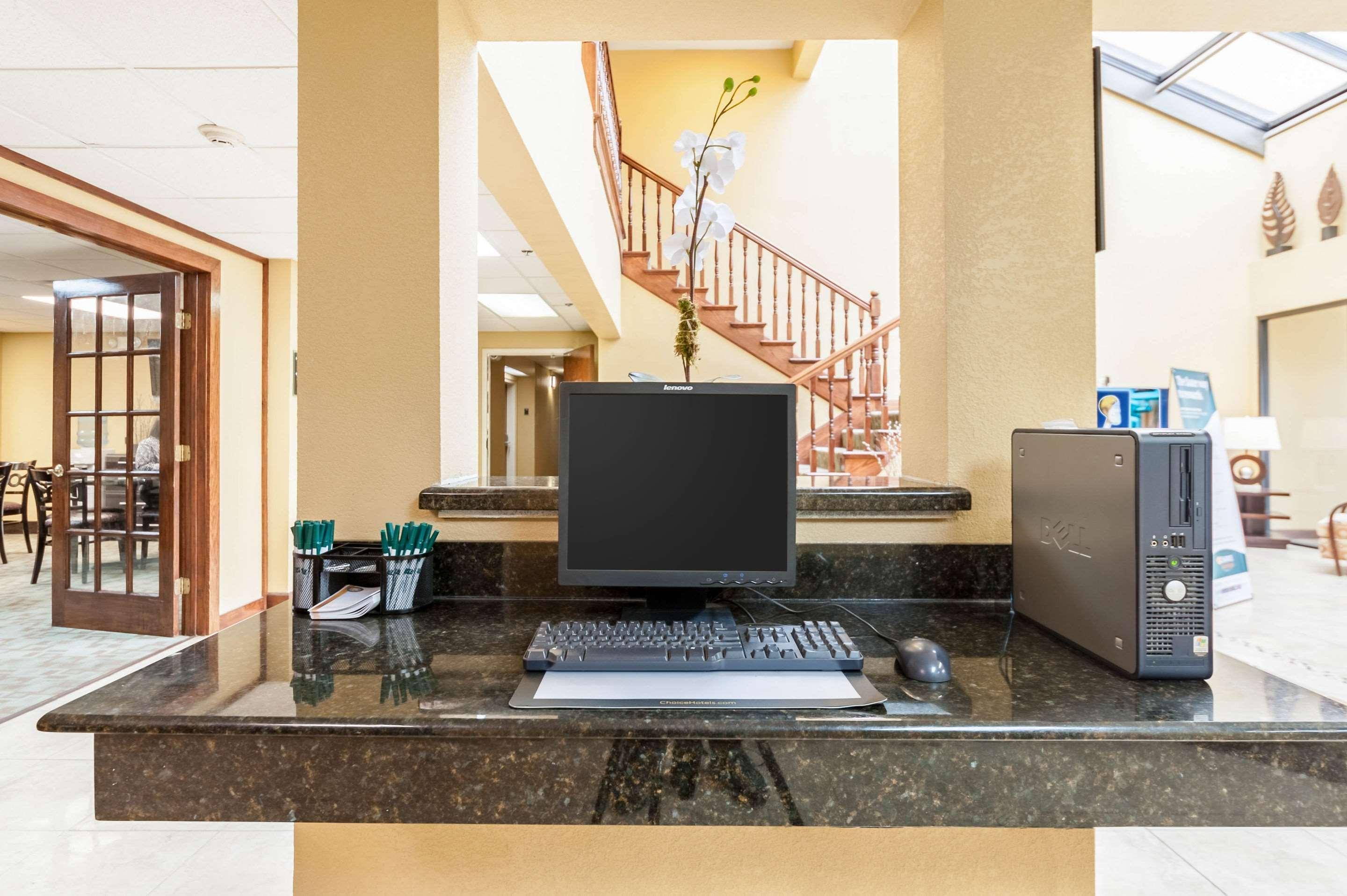 Quality Inn & Suites Lafayette Zewnętrze zdjęcie