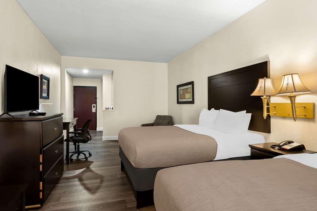 Quality Inn & Suites Lafayette Pokój zdjęcie