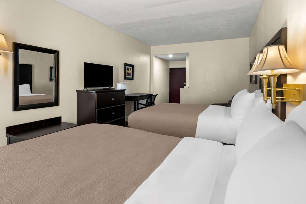 Quality Inn & Suites Lafayette Pokój zdjęcie