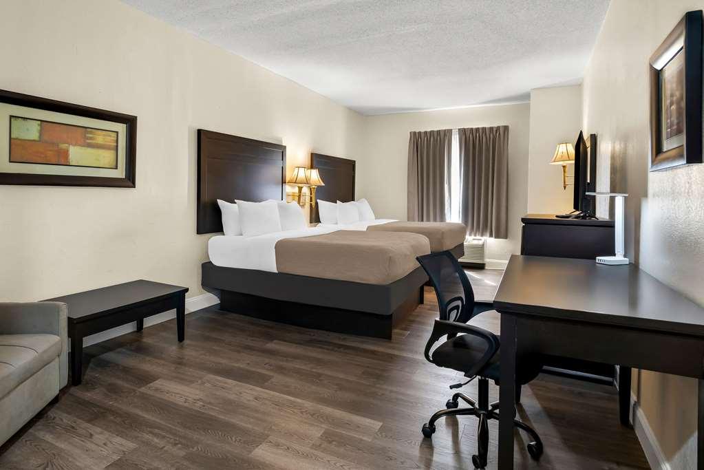 Quality Inn & Suites Lafayette Pokój zdjęcie