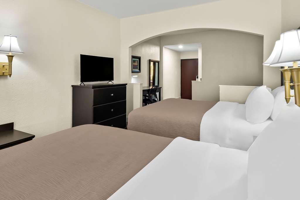 Quality Inn & Suites Lafayette Pokój zdjęcie