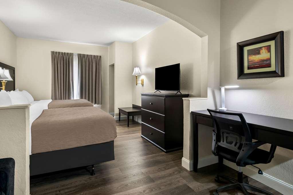 Quality Inn & Suites Lafayette Pokój zdjęcie