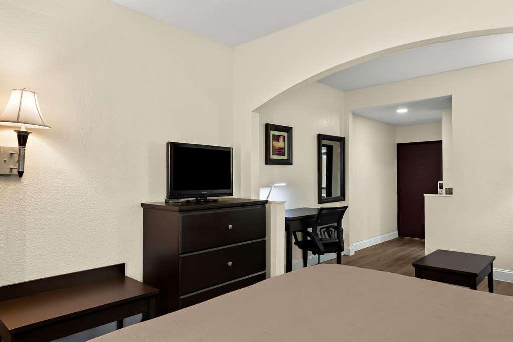 Quality Inn & Suites Lafayette Pokój zdjęcie