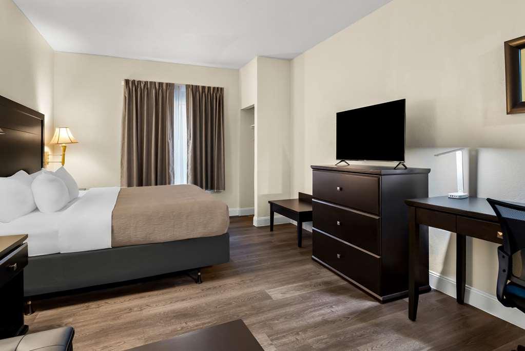 Quality Inn & Suites Lafayette Pokój zdjęcie