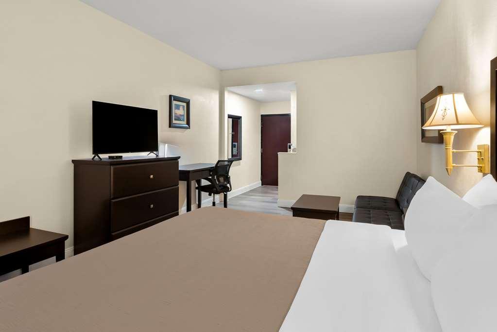 Quality Inn & Suites Lafayette Pokój zdjęcie