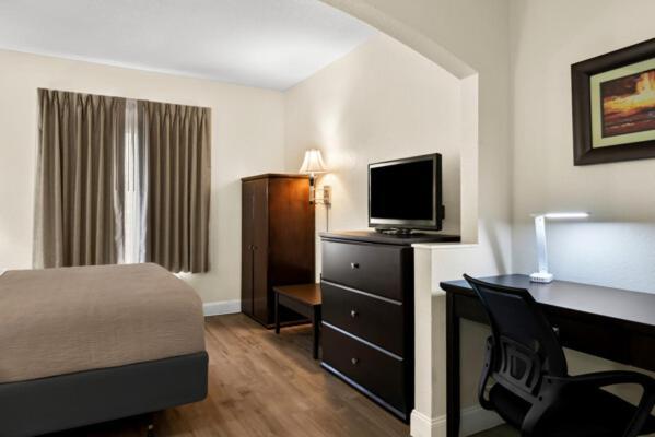Quality Inn & Suites Lafayette Zewnętrze zdjęcie