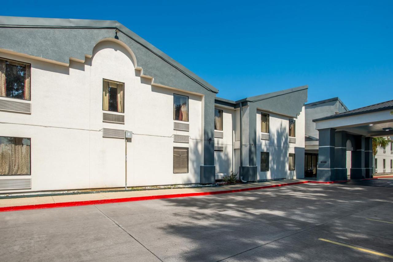 Quality Inn & Suites Lafayette Zewnętrze zdjęcie