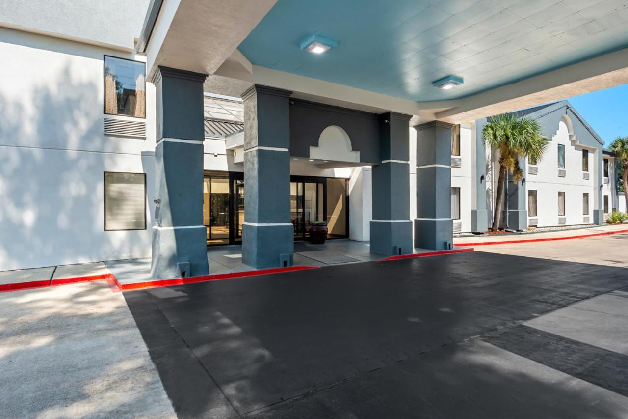 Quality Inn & Suites Lafayette Zewnętrze zdjęcie
