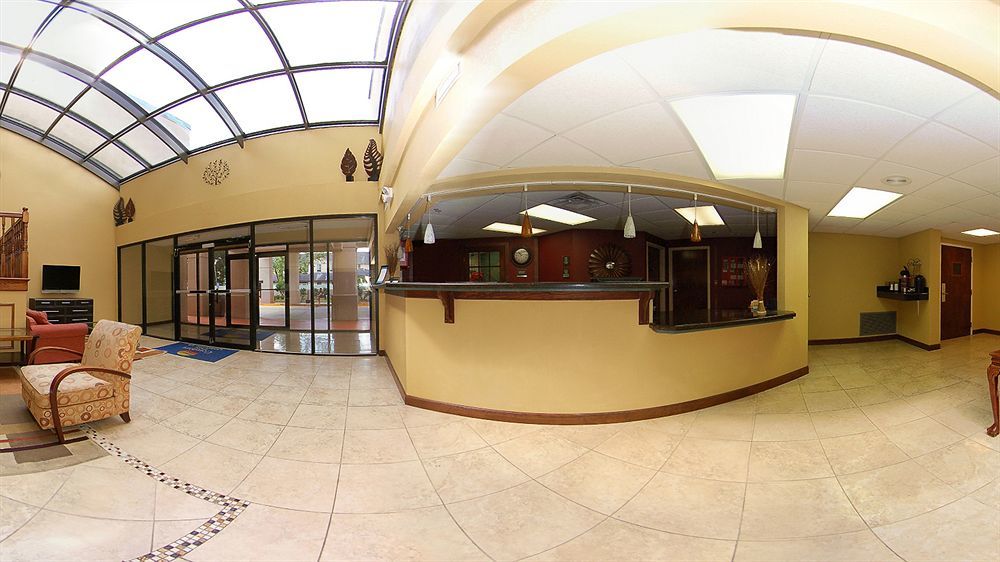 Quality Inn & Suites Lafayette Zewnętrze zdjęcie